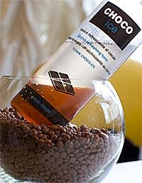 Шоколадная эпиляция