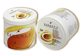 Паста Pandhy’s