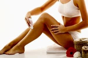 Обезболивание при эпиляции