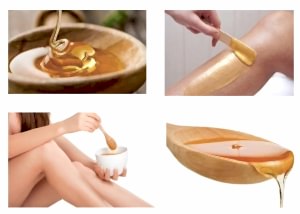 Уход после процедуры