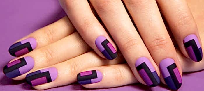 Салон маникюра