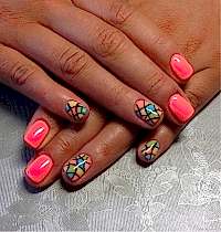 Наши работы 9