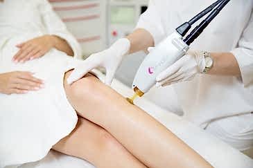 Курсы лазерной эпиляции