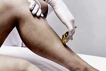 Обучение шугарингу в Алматы с нуля