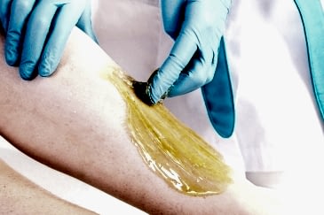 Курсы сахарной эпиляции