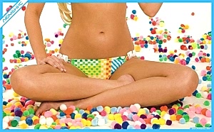 Почему не стоит делать сахарную эпиляцию дома