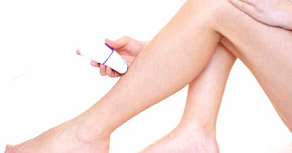 Как справиться с врастанием?