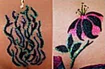 Бикини дизайн в салоне