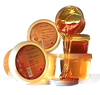 Лучшие пасты для сахарной эпиляции