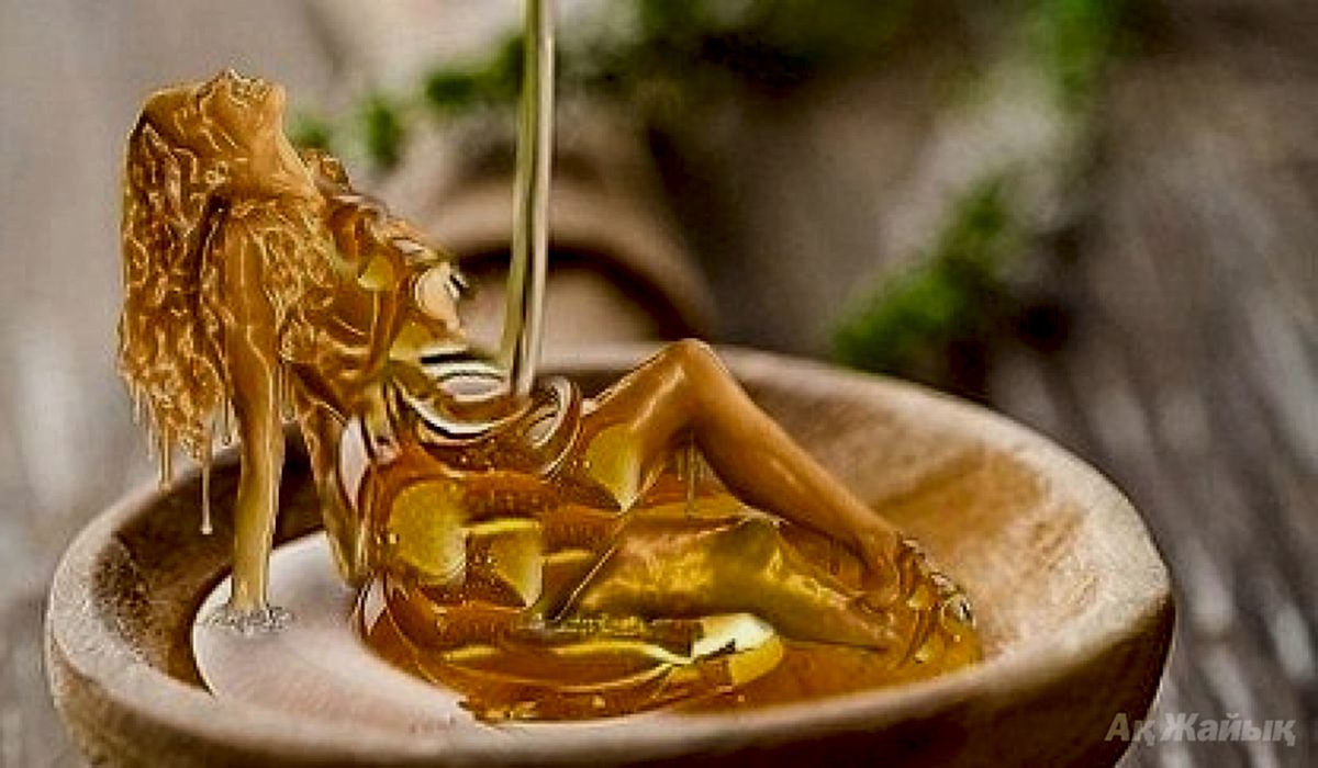 Преимущества сахарной эпиляции