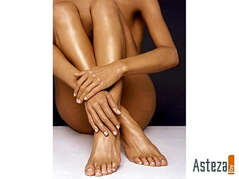 Электроэпиляция рук