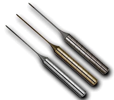 Иглы Ballet и WYC - качество, проверенное временем