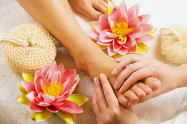 Завершение эпиляции