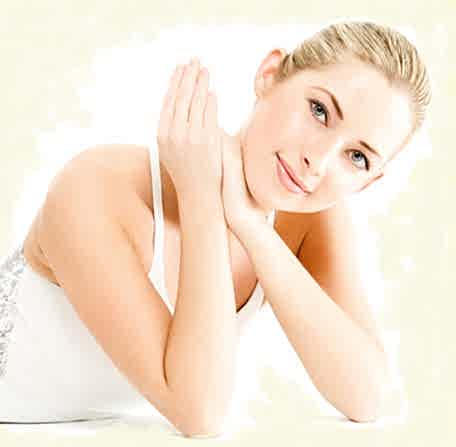 Эпиляция рук воском 