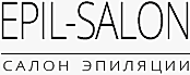 Логотип EPIL-SALON