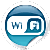 Иконка wifi